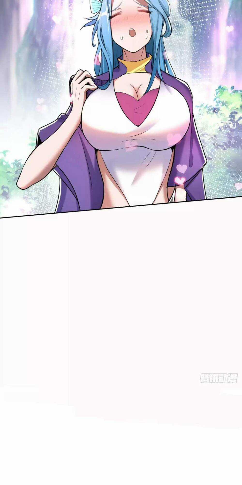 Thần Đế Giáng Lâm: Ta Có Trăm Triệu Điểm Thuộc Tính Chapter 19 trang 16