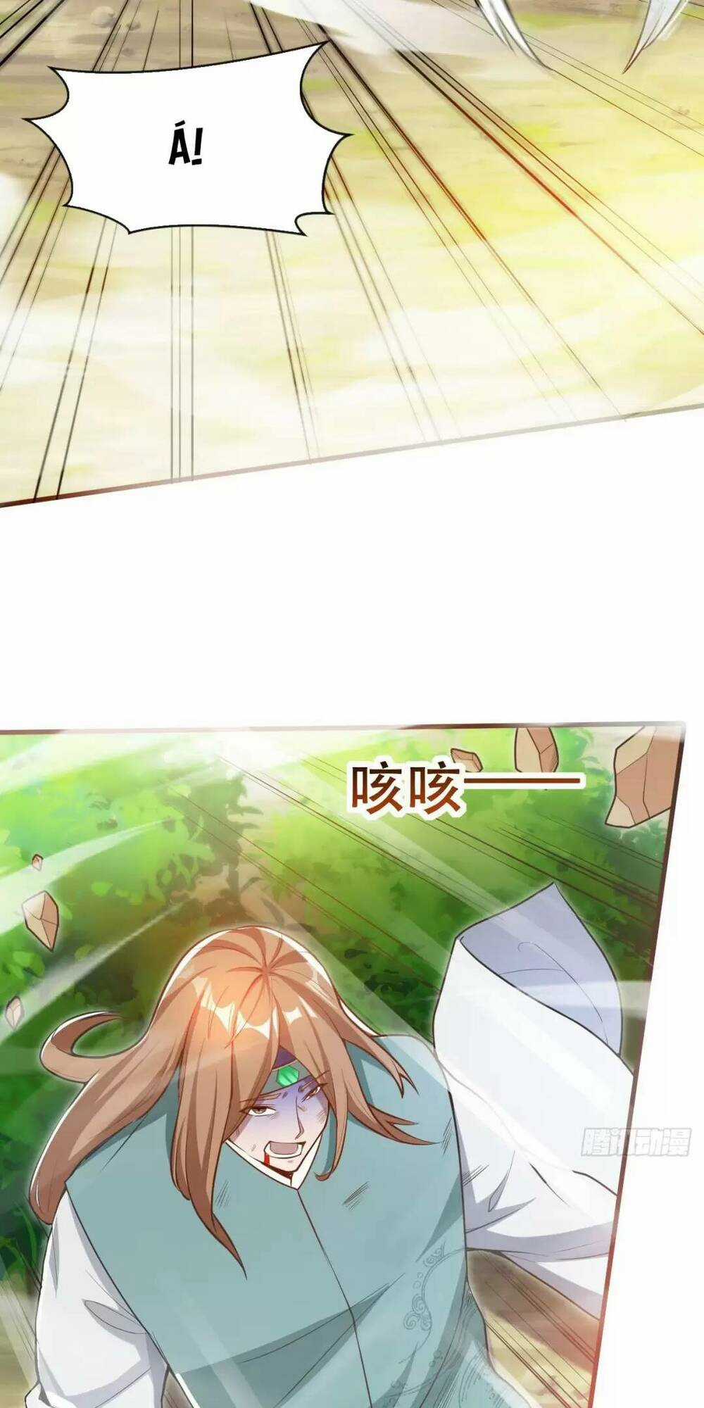 Thần Đế Giáng Lâm: Ta Có Trăm Triệu Điểm Thuộc Tính Chapter 19 trang 2