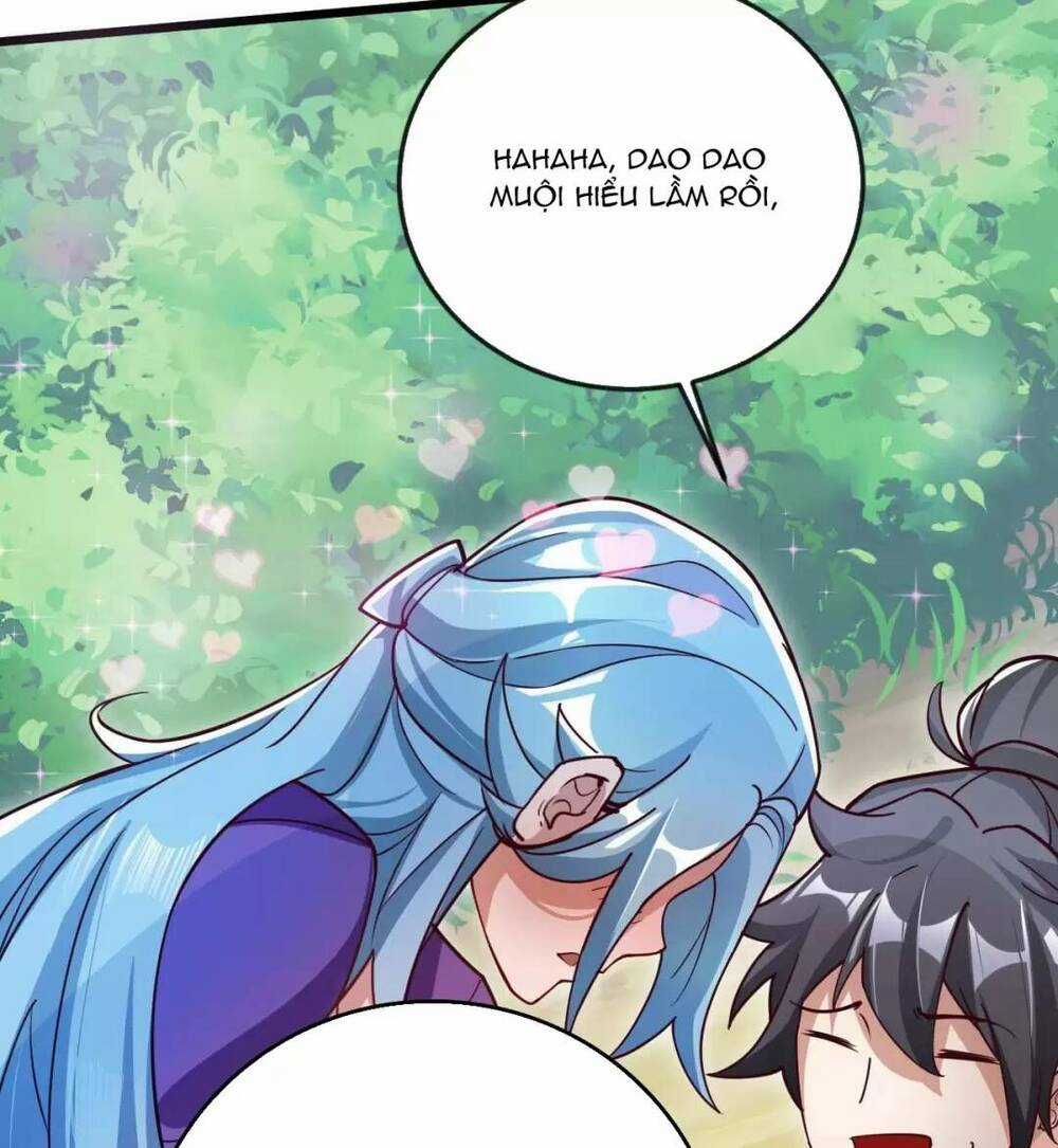 Thần Đế Giáng Lâm: Ta Có Trăm Triệu Điểm Thuộc Tính Chapter 19 trang 21