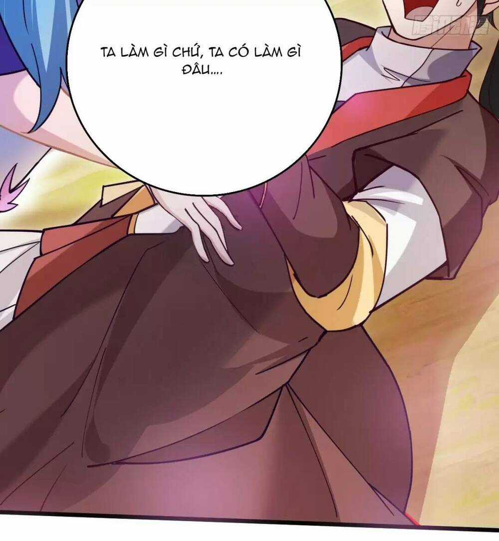 Thần Đế Giáng Lâm: Ta Có Trăm Triệu Điểm Thuộc Tính Chapter 19 trang 22