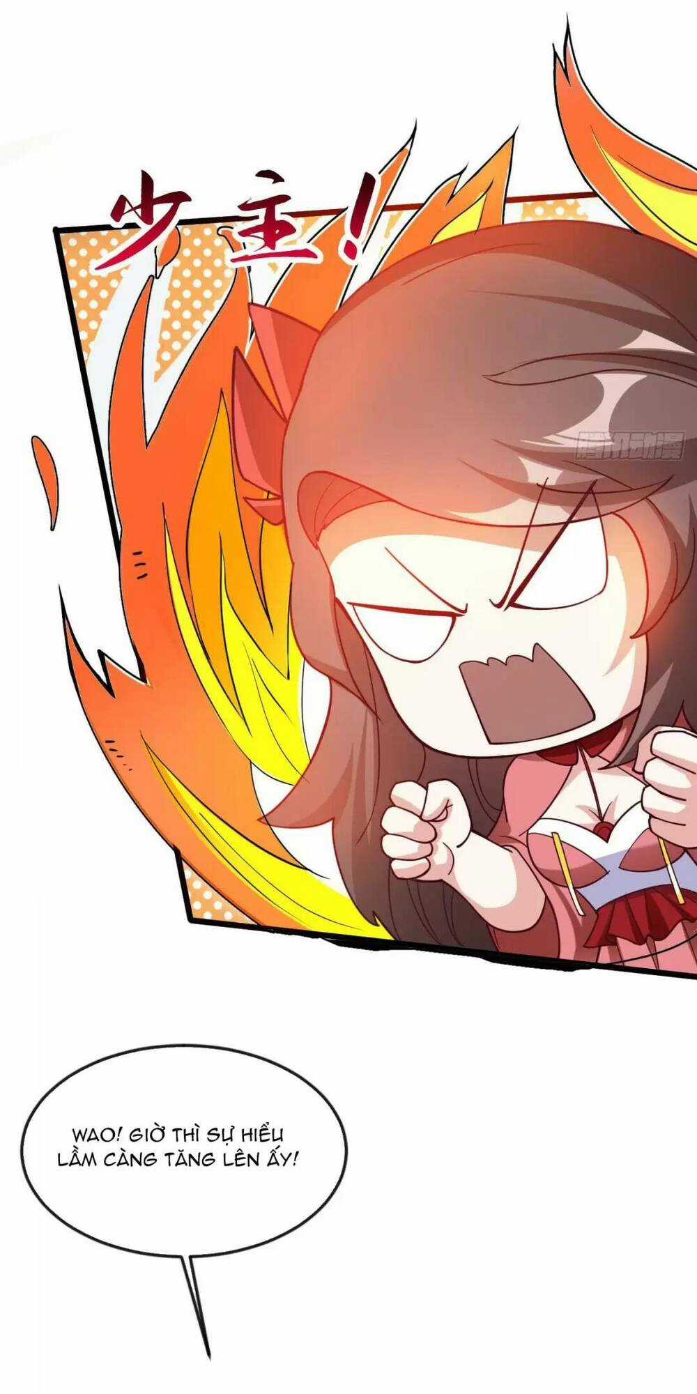 Thần Đế Giáng Lâm: Ta Có Trăm Triệu Điểm Thuộc Tính Chapter 19 trang 24