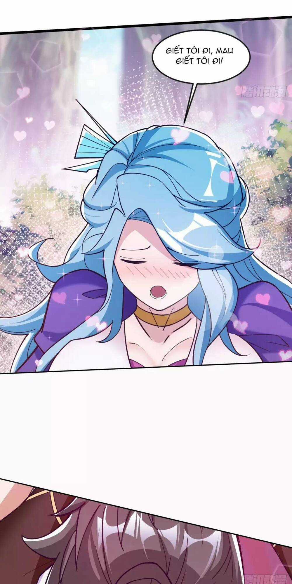 Thần Đế Giáng Lâm: Ta Có Trăm Triệu Điểm Thuộc Tính Chapter 19 trang 25