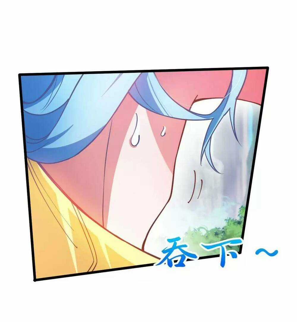 Thần Đế Giáng Lâm: Ta Có Trăm Triệu Điểm Thuộc Tính Chapter 19 trang 30