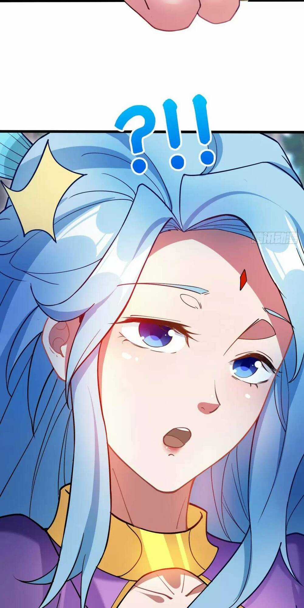 Thần Đế Giáng Lâm: Ta Có Trăm Triệu Điểm Thuộc Tính Chapter 19 trang 34