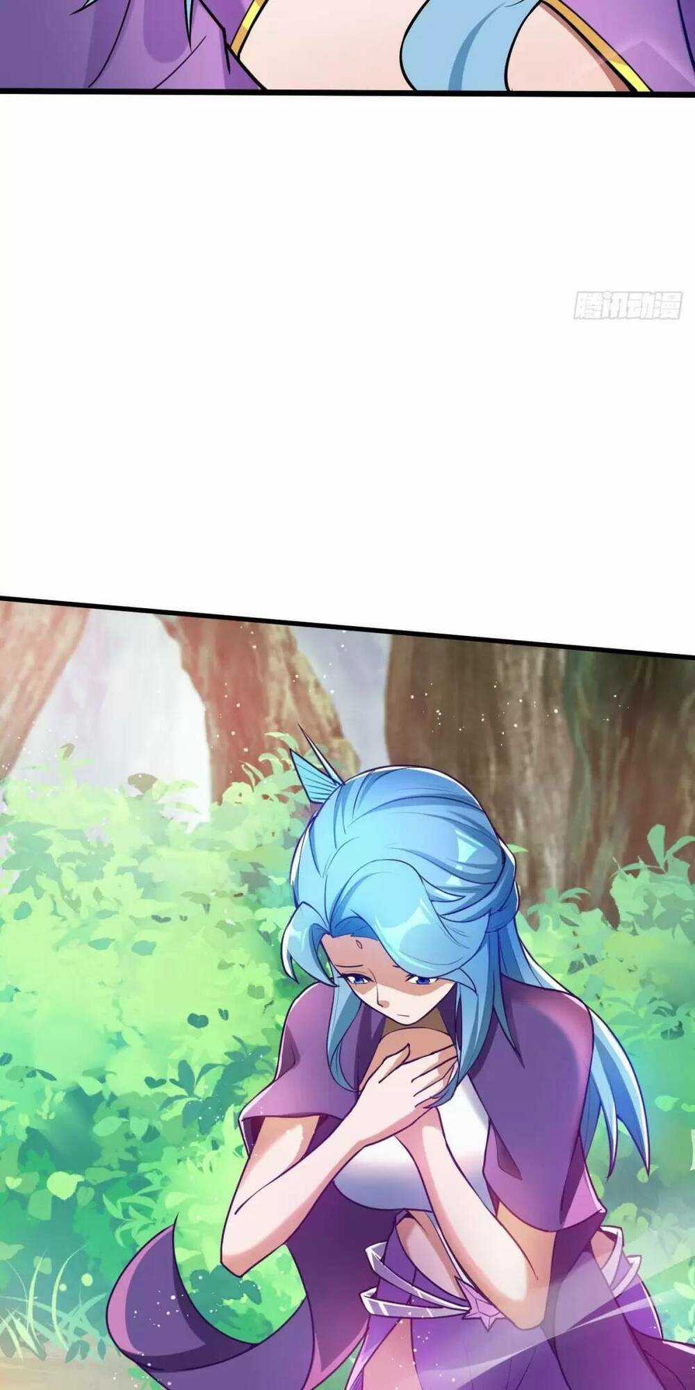 Thần Đế Giáng Lâm: Ta Có Trăm Triệu Điểm Thuộc Tính Chapter 19 trang 35