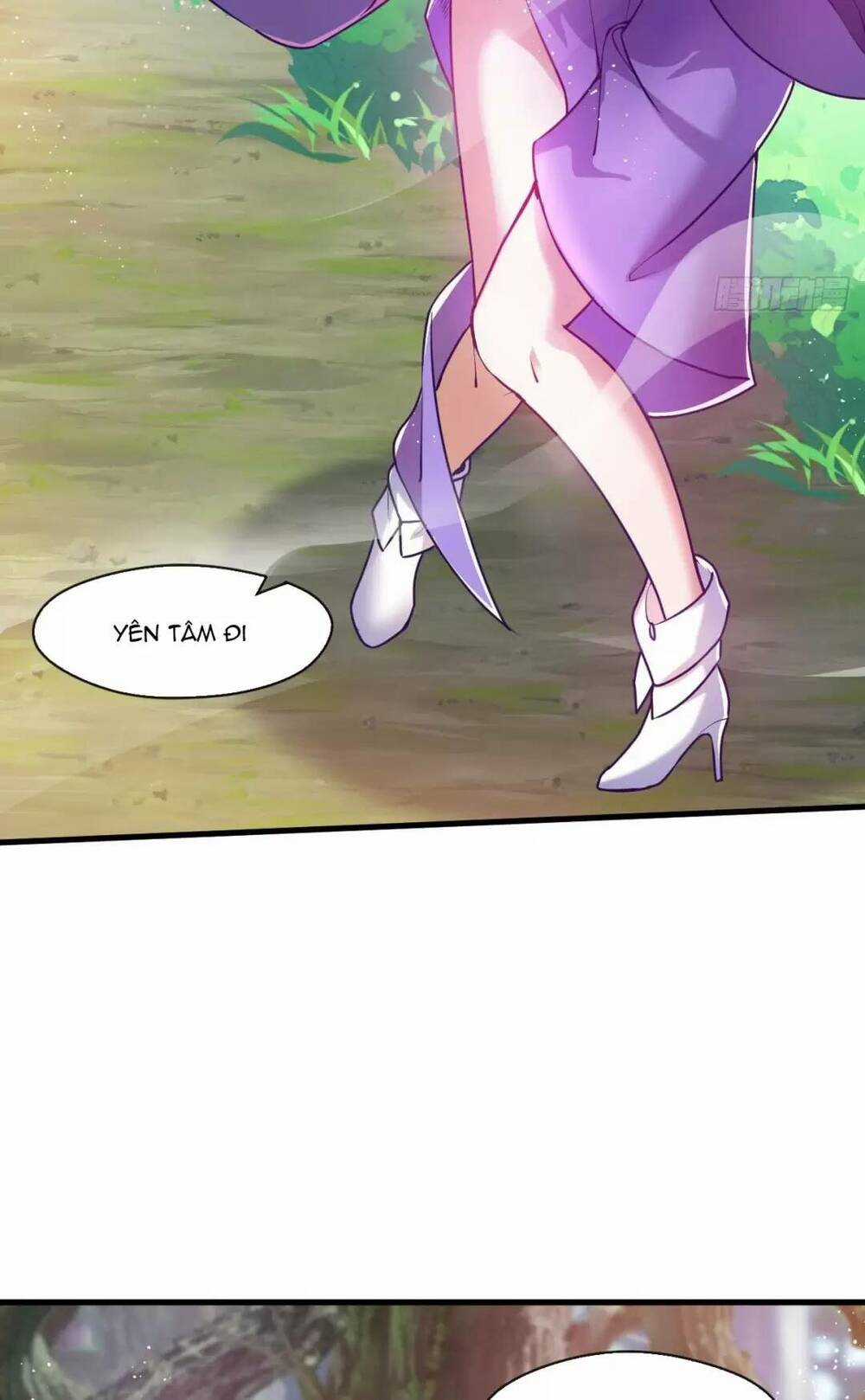 Thần Đế Giáng Lâm: Ta Có Trăm Triệu Điểm Thuộc Tính Chapter 19 trang 36