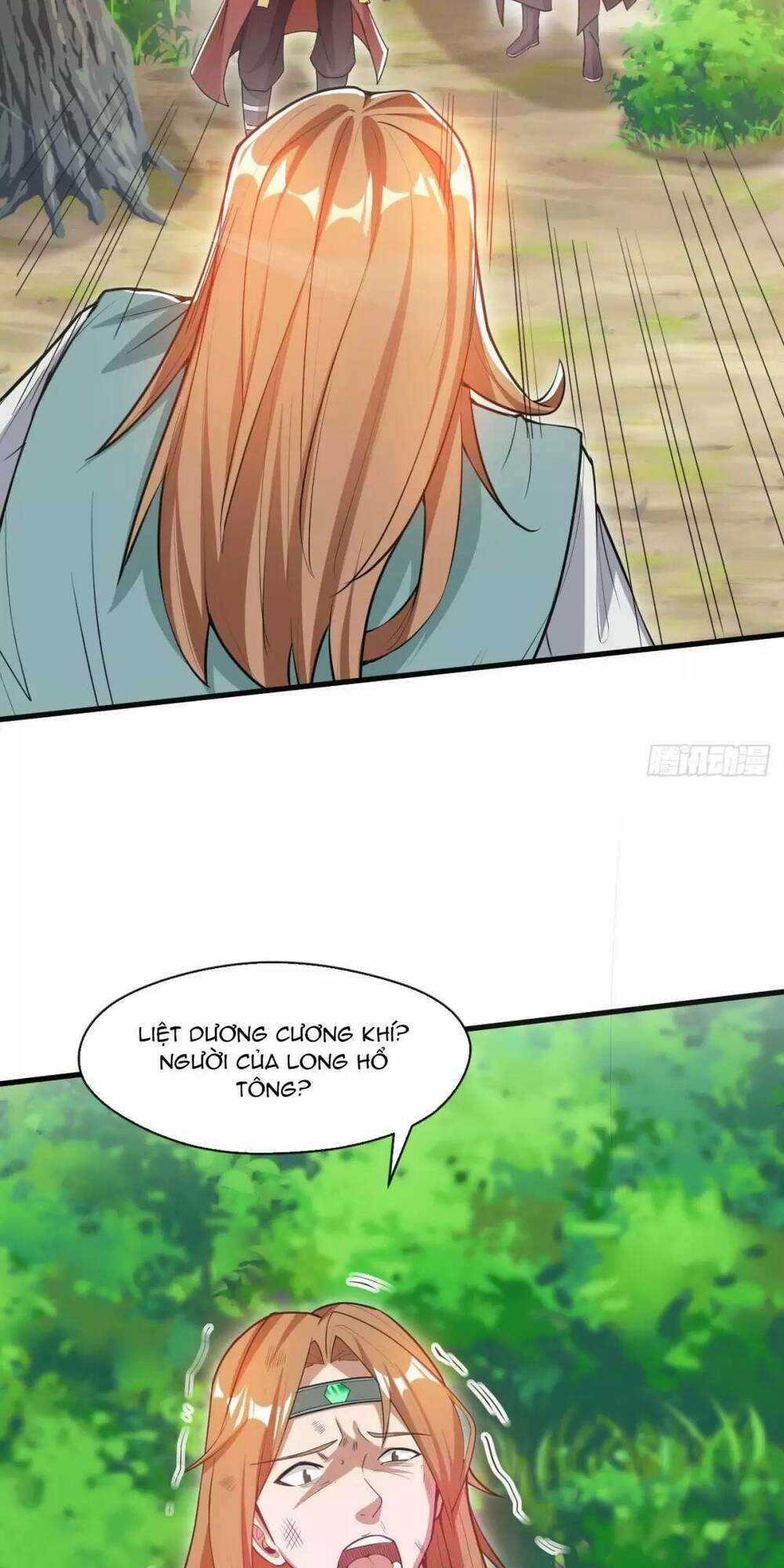 Thần Đế Giáng Lâm: Ta Có Trăm Triệu Điểm Thuộc Tính Chapter 19 trang 4