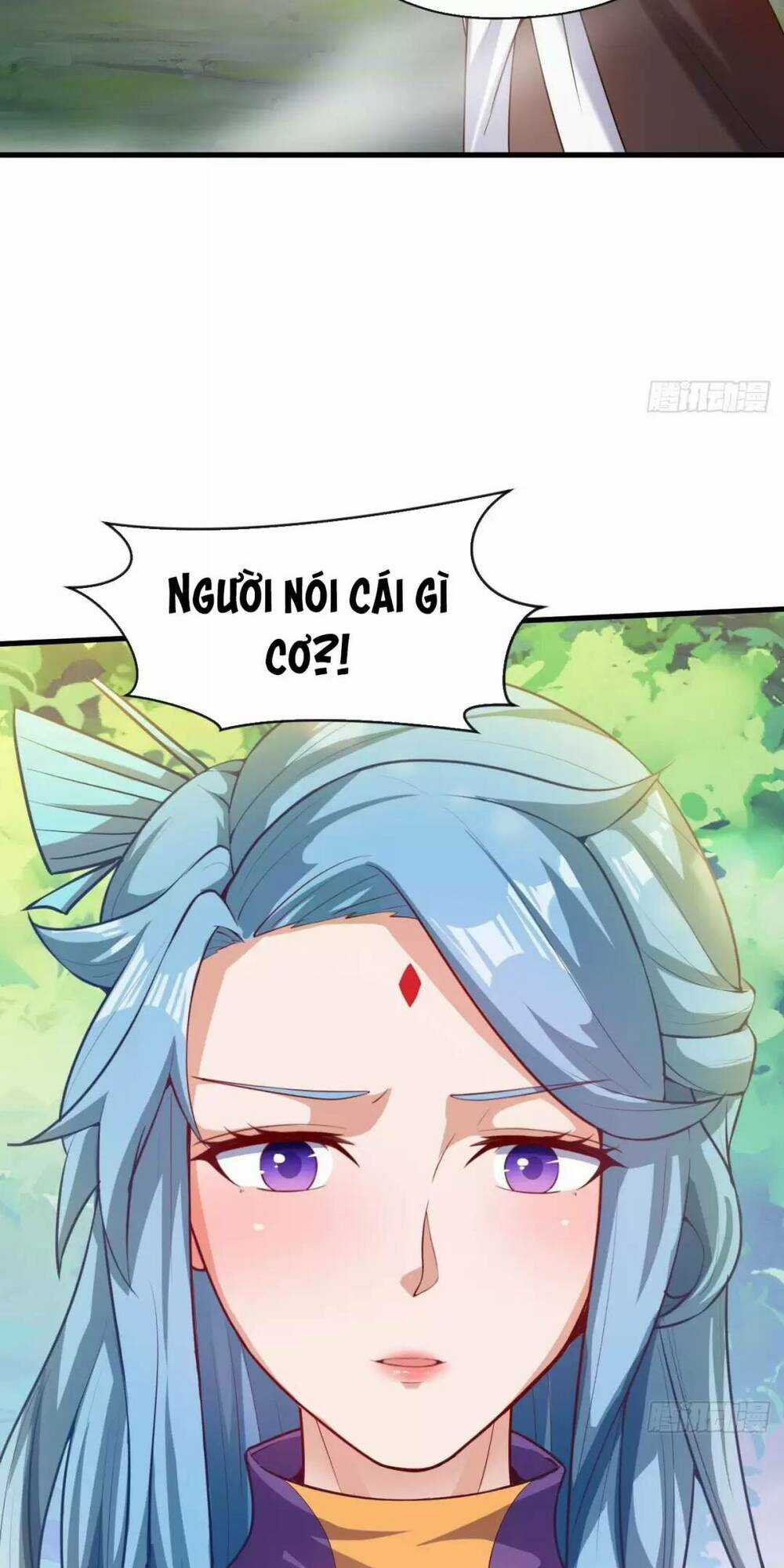 Thần Đế Giáng Lâm: Ta Có Trăm Triệu Điểm Thuộc Tính Chapter 19 trang 43