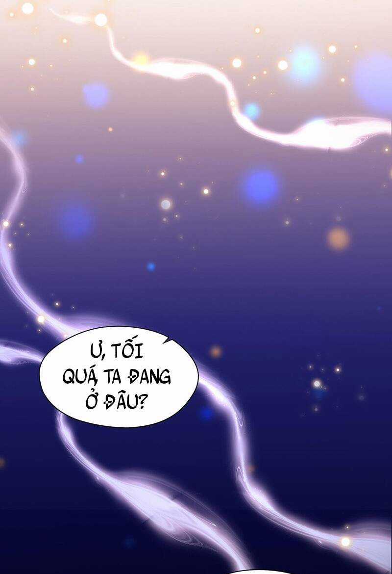 Thần Đế Giáng Lâm: Ta Có Trăm Triệu Điểm Thuộc Tính Chapter 2 trang 12