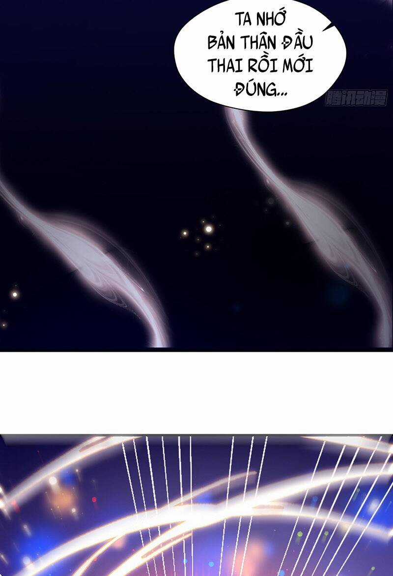 Thần Đế Giáng Lâm: Ta Có Trăm Triệu Điểm Thuộc Tính Chapter 2 trang 13