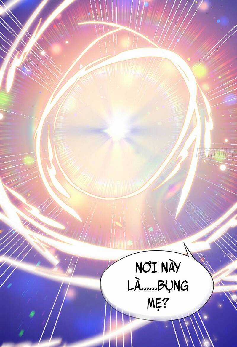 Thần Đế Giáng Lâm: Ta Có Trăm Triệu Điểm Thuộc Tính Chapter 2 trang 14