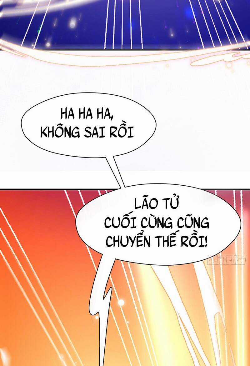 Thần Đế Giáng Lâm: Ta Có Trăm Triệu Điểm Thuộc Tính Chapter 2 trang 15