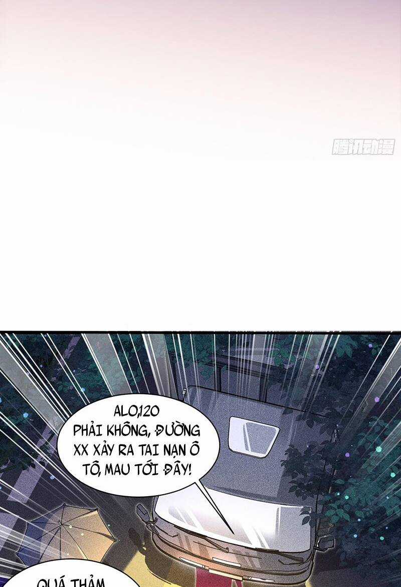 Thần Đế Giáng Lâm: Ta Có Trăm Triệu Điểm Thuộc Tính Chapter 2 trang 18