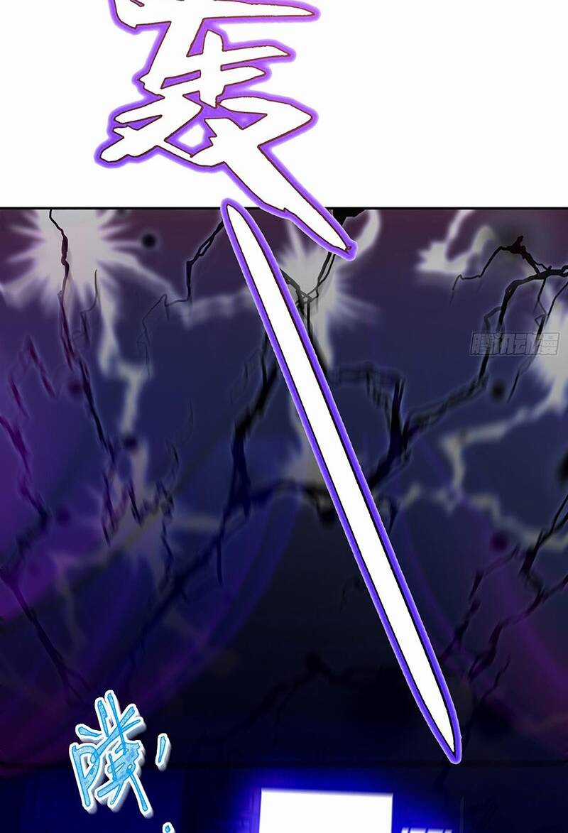 Thần Đế Giáng Lâm: Ta Có Trăm Triệu Điểm Thuộc Tính Chapter 2 trang 31