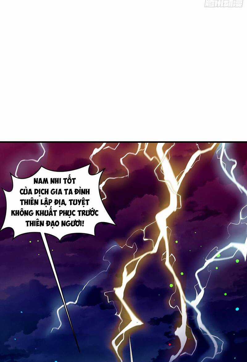 Thần Đế Giáng Lâm: Ta Có Trăm Triệu Điểm Thuộc Tính Chapter 2 trang 34