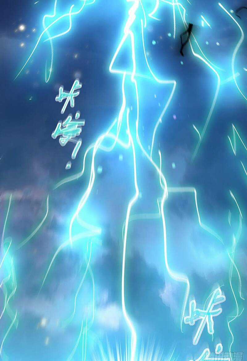 Thần Đế Giáng Lâm: Ta Có Trăm Triệu Điểm Thuộc Tính Chapter 2 trang 4