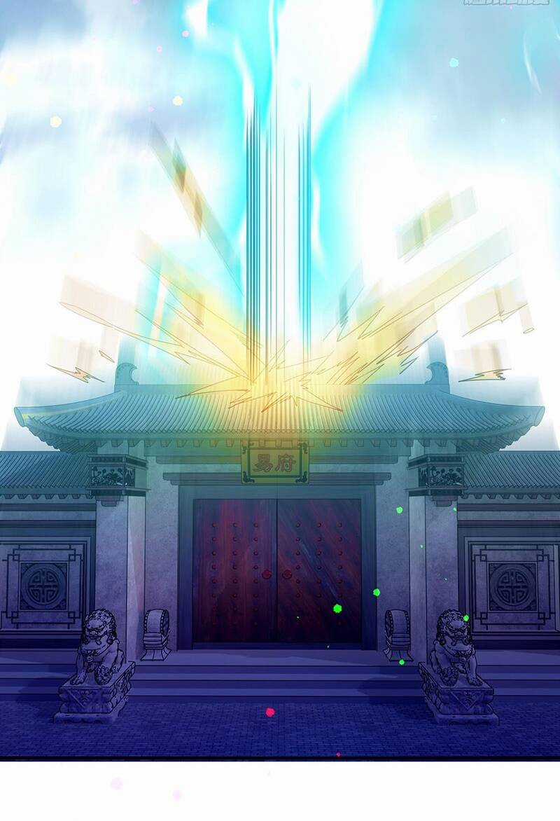 Thần Đế Giáng Lâm: Ta Có Trăm Triệu Điểm Thuộc Tính Chapter 2 trang 40