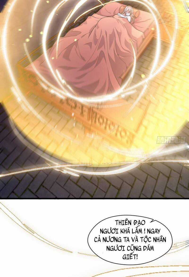 Thần Đế Giáng Lâm: Ta Có Trăm Triệu Điểm Thuộc Tính Chapter 2 trang 43