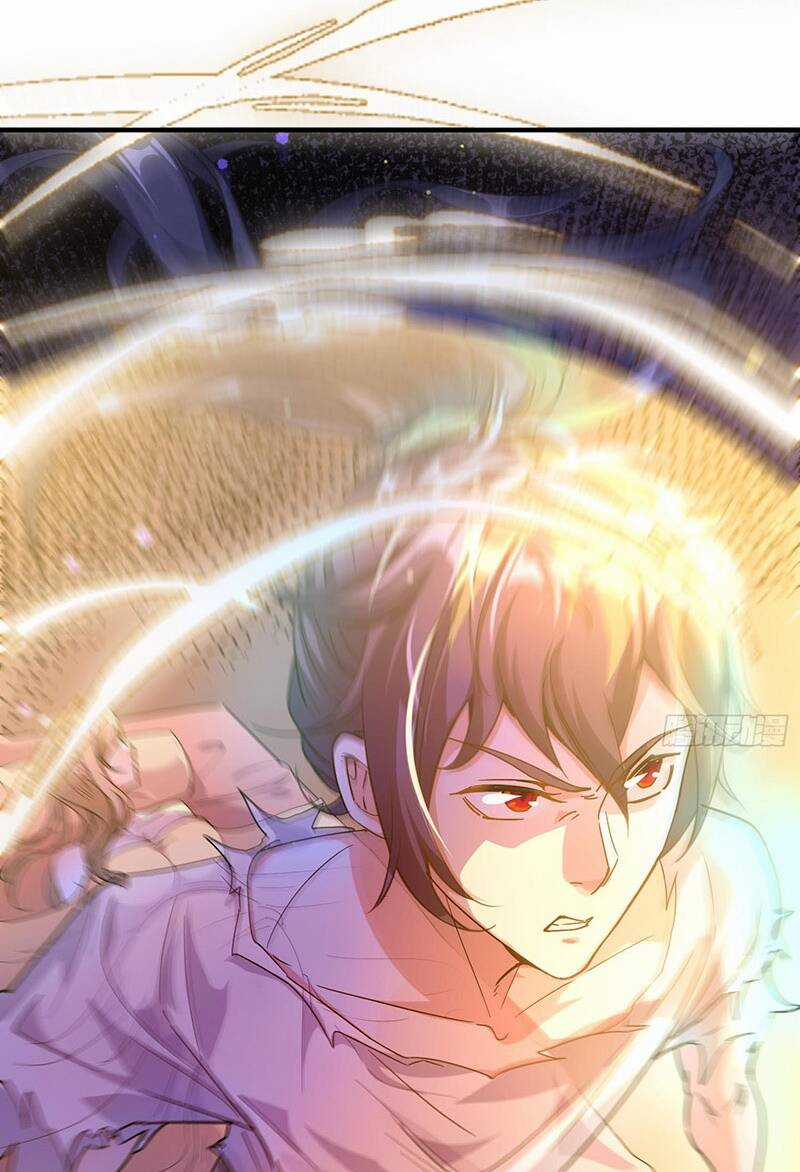 Thần Đế Giáng Lâm: Ta Có Trăm Triệu Điểm Thuộc Tính Chapter 2 trang 44