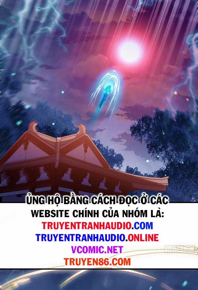 Thần Đế Giáng Lâm: Ta Có Trăm Triệu Điểm Thuộc Tính Chapter 2 trang 46