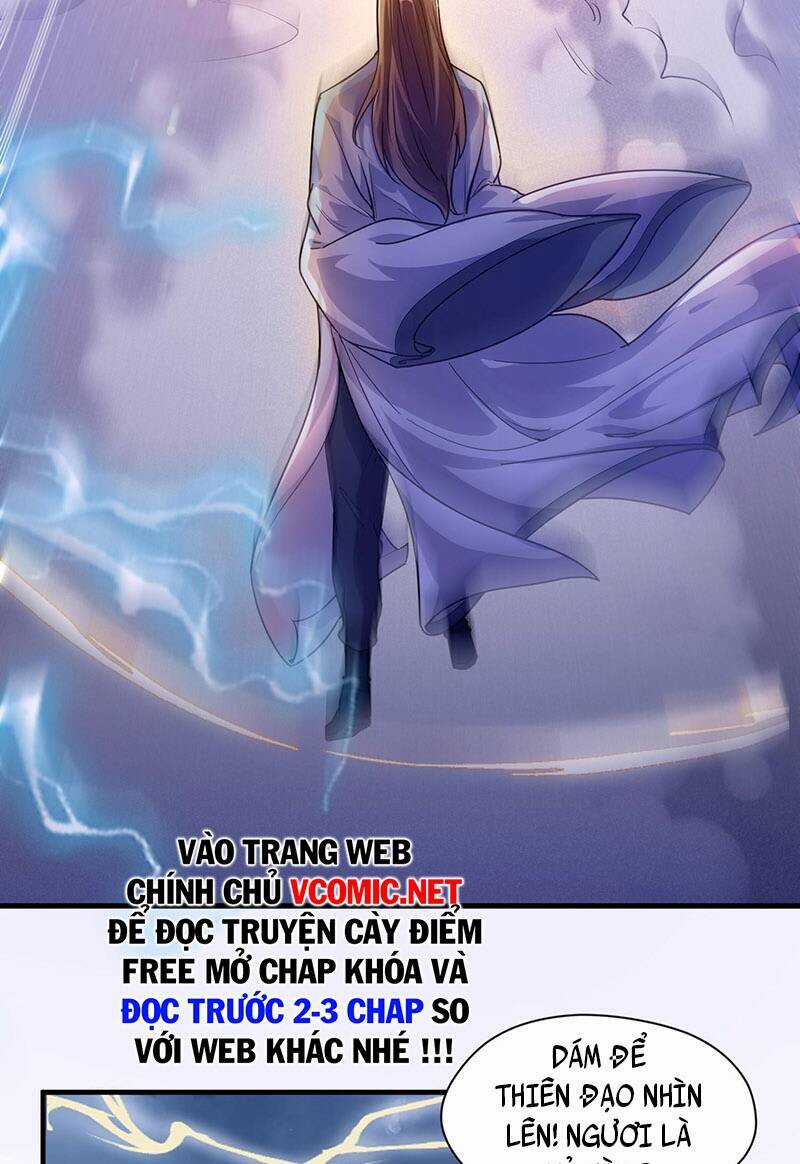 Thần Đế Giáng Lâm: Ta Có Trăm Triệu Điểm Thuộc Tính Chapter 2 trang 48