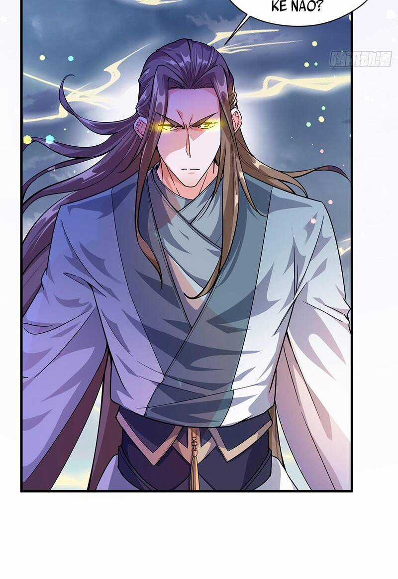 Thần Đế Giáng Lâm: Ta Có Trăm Triệu Điểm Thuộc Tính Chapter 2 trang 49