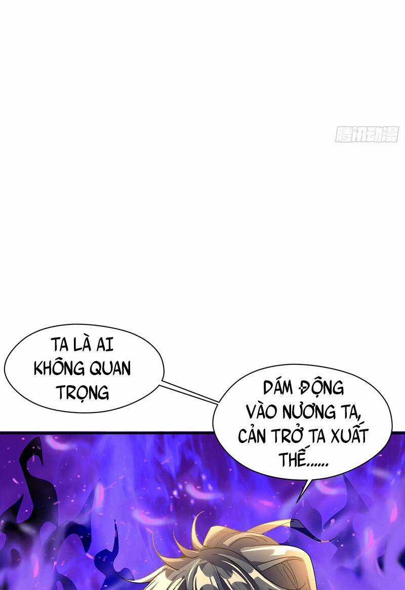 Thần Đế Giáng Lâm: Ta Có Trăm Triệu Điểm Thuộc Tính Chapter 2 trang 50