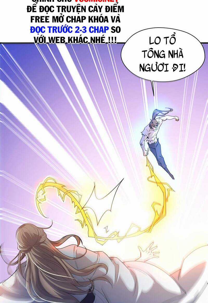 Thần Đế Giáng Lâm: Ta Có Trăm Triệu Điểm Thuộc Tính Chapter 2 trang 53