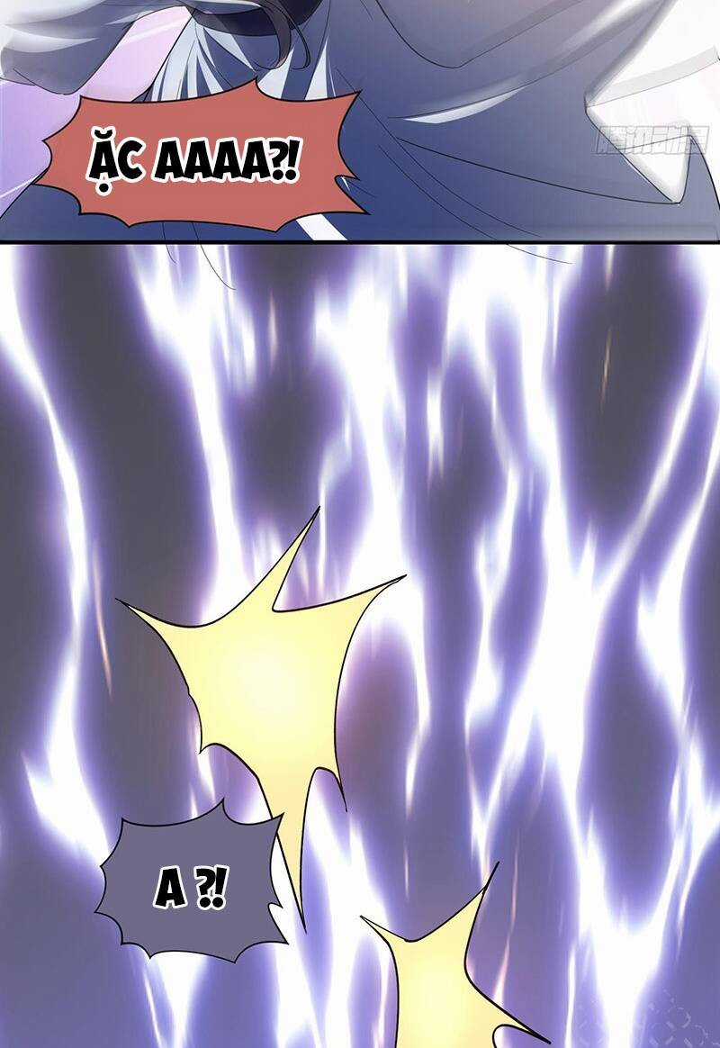 Thần Đế Giáng Lâm: Ta Có Trăm Triệu Điểm Thuộc Tính Chapter 2 trang 54