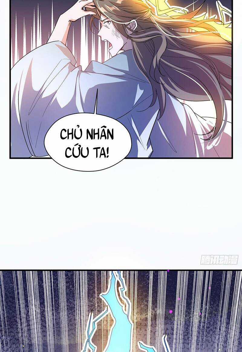 Thần Đế Giáng Lâm: Ta Có Trăm Triệu Điểm Thuộc Tính Chapter 2 trang 56