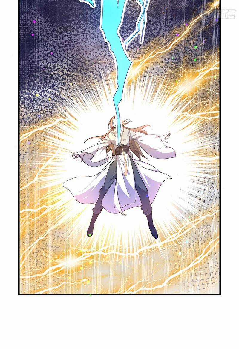 Thần Đế Giáng Lâm: Ta Có Trăm Triệu Điểm Thuộc Tính Chapter 2 trang 58