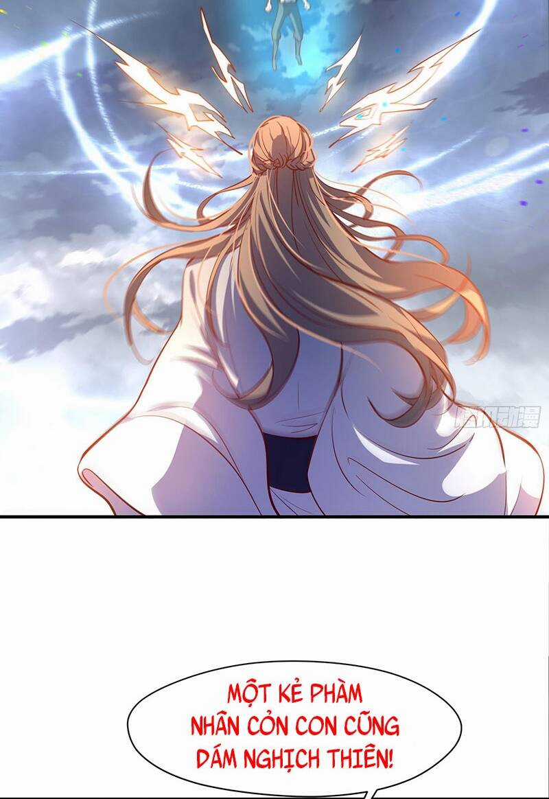 Thần Đế Giáng Lâm: Ta Có Trăm Triệu Điểm Thuộc Tính Chapter 2 trang 60