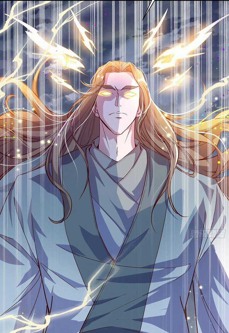 Thần Đế Giáng Lâm: Ta Có Trăm Triệu Điểm Thuộc Tính Chapter 2 trang 61