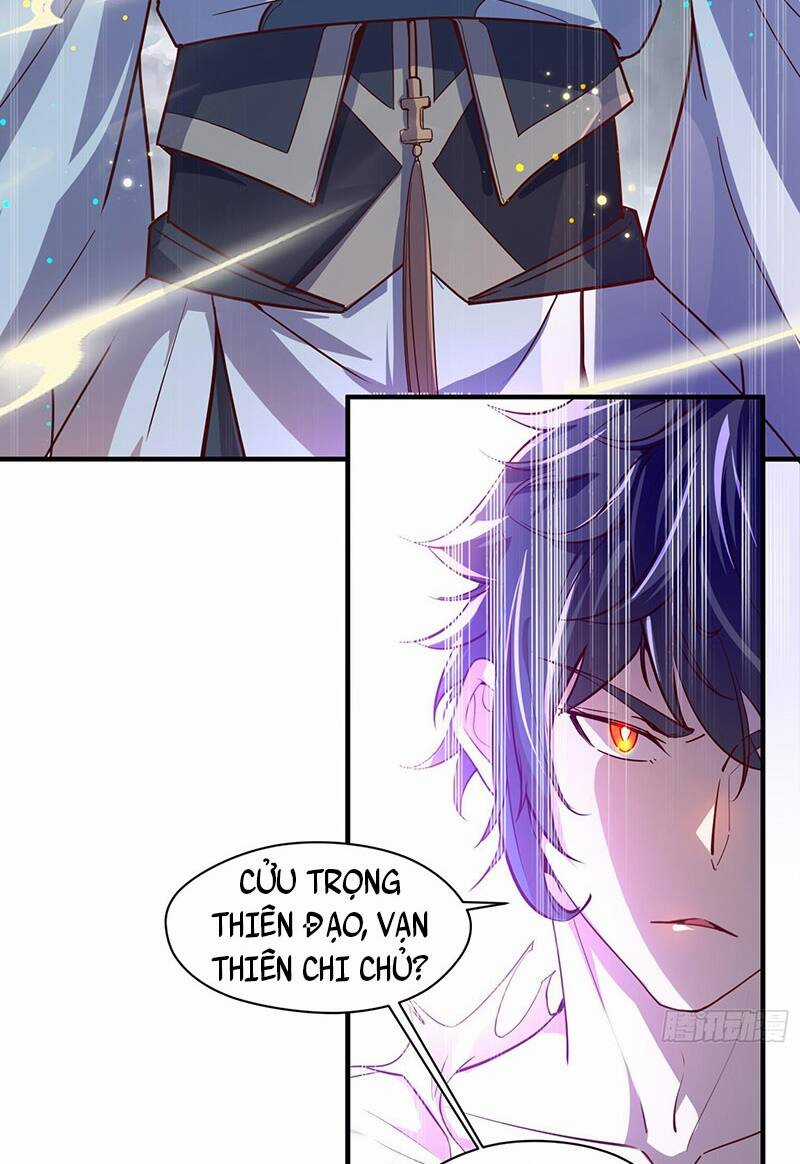 Thần Đế Giáng Lâm: Ta Có Trăm Triệu Điểm Thuộc Tính Chapter 2 trang 62