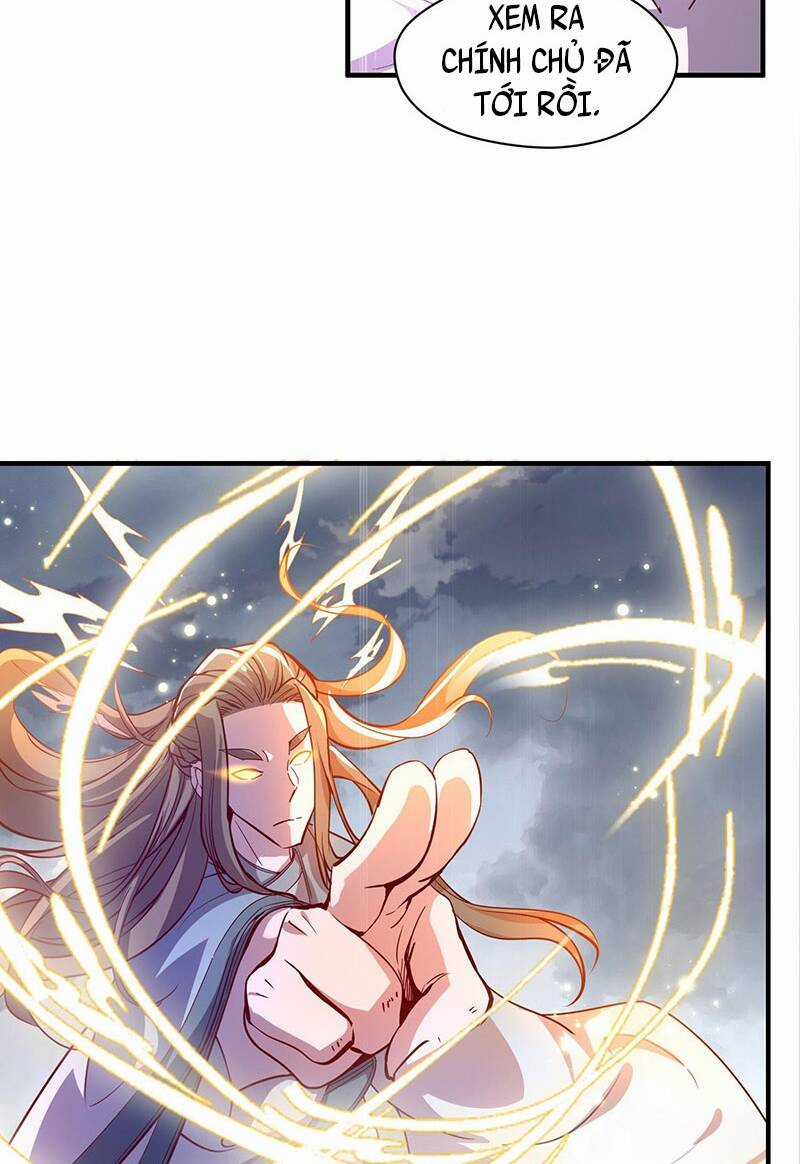 Thần Đế Giáng Lâm: Ta Có Trăm Triệu Điểm Thuộc Tính Chapter 2 trang 63