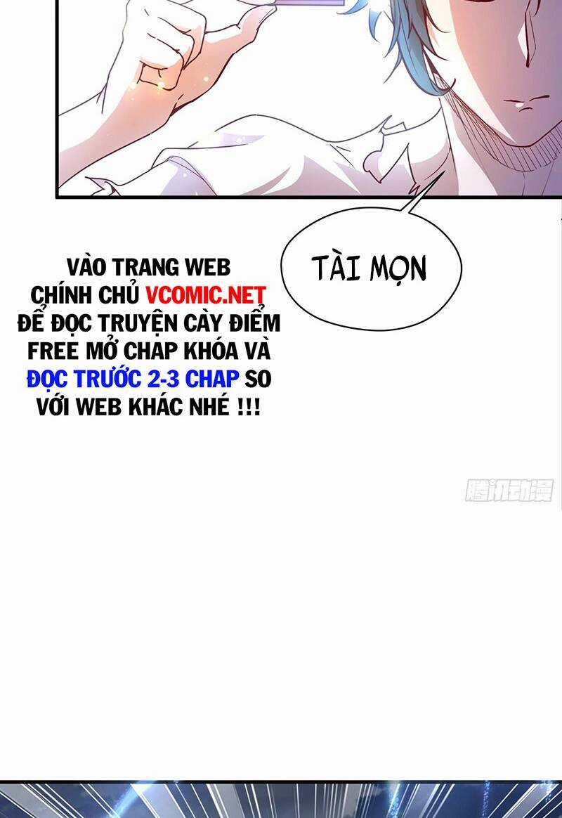 Thần Đế Giáng Lâm: Ta Có Trăm Triệu Điểm Thuộc Tính Chapter 2 trang 67