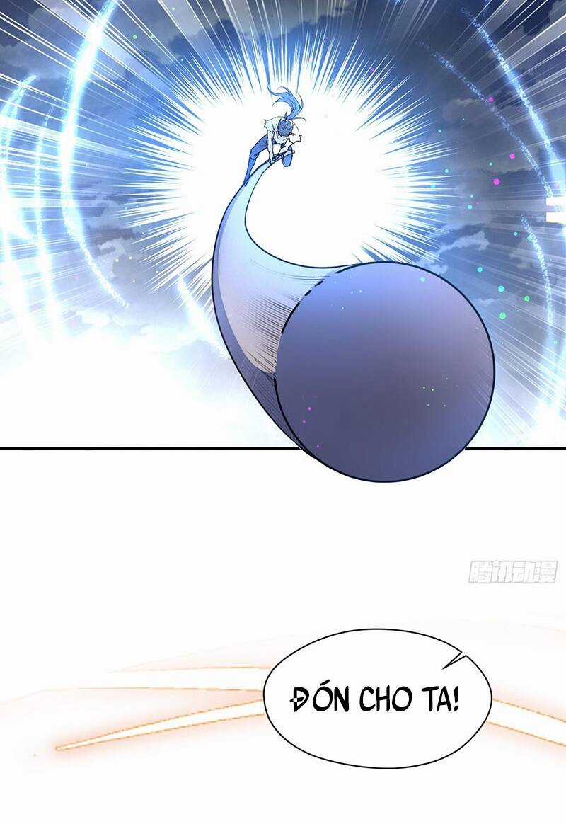 Thần Đế Giáng Lâm: Ta Có Trăm Triệu Điểm Thuộc Tính Chapter 2 trang 68