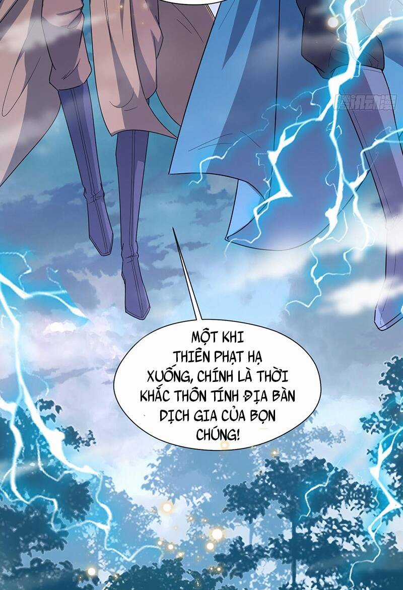 Thần Đế Giáng Lâm: Ta Có Trăm Triệu Điểm Thuộc Tính Chapter 2 trang 7