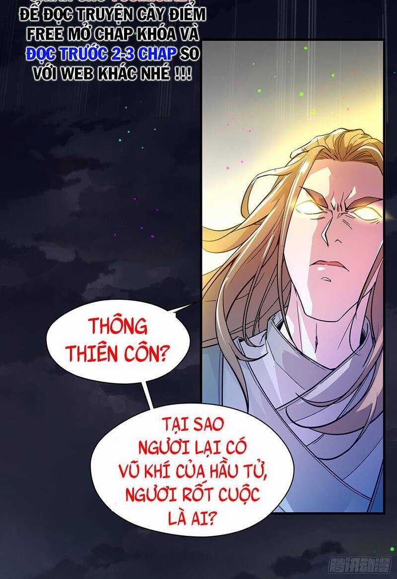 Thần Đế Giáng Lâm: Ta Có Trăm Triệu Điểm Thuộc Tính Chapter 2 trang 71