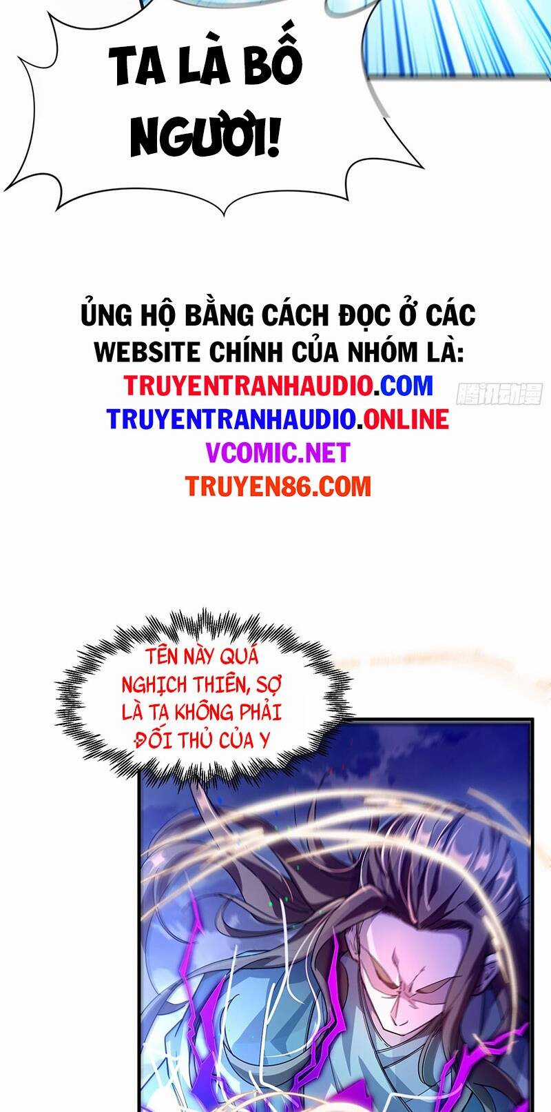 Thần Đế Giáng Lâm: Ta Có Trăm Triệu Điểm Thuộc Tính Chapter 2 trang 74