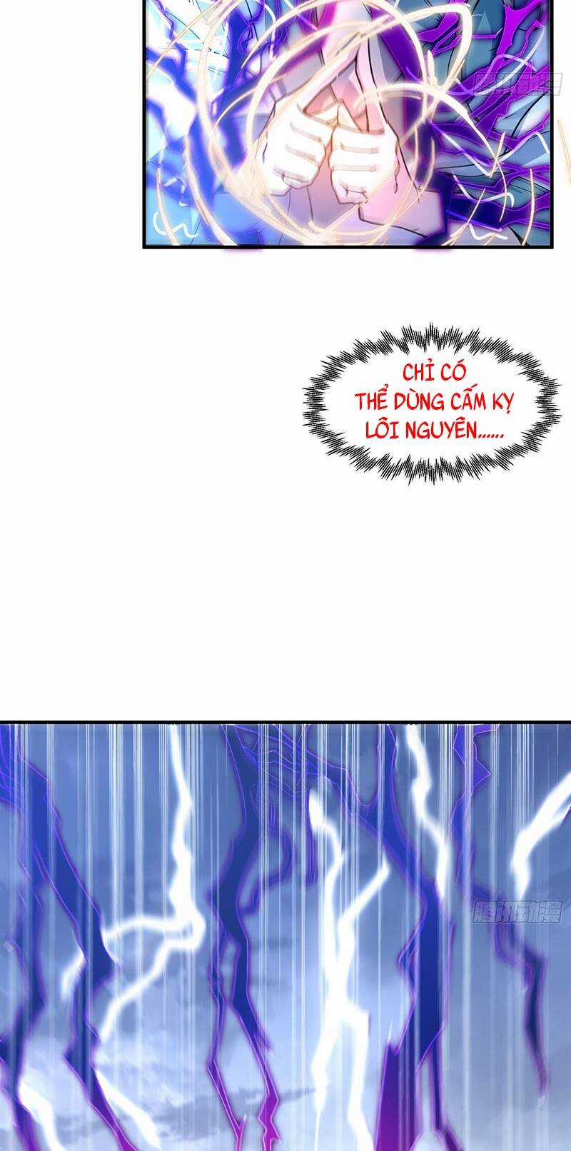 Thần Đế Giáng Lâm: Ta Có Trăm Triệu Điểm Thuộc Tính Chapter 2 trang 75