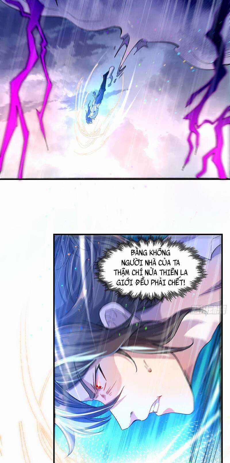 Thần Đế Giáng Lâm: Ta Có Trăm Triệu Điểm Thuộc Tính Chapter 2 trang 78