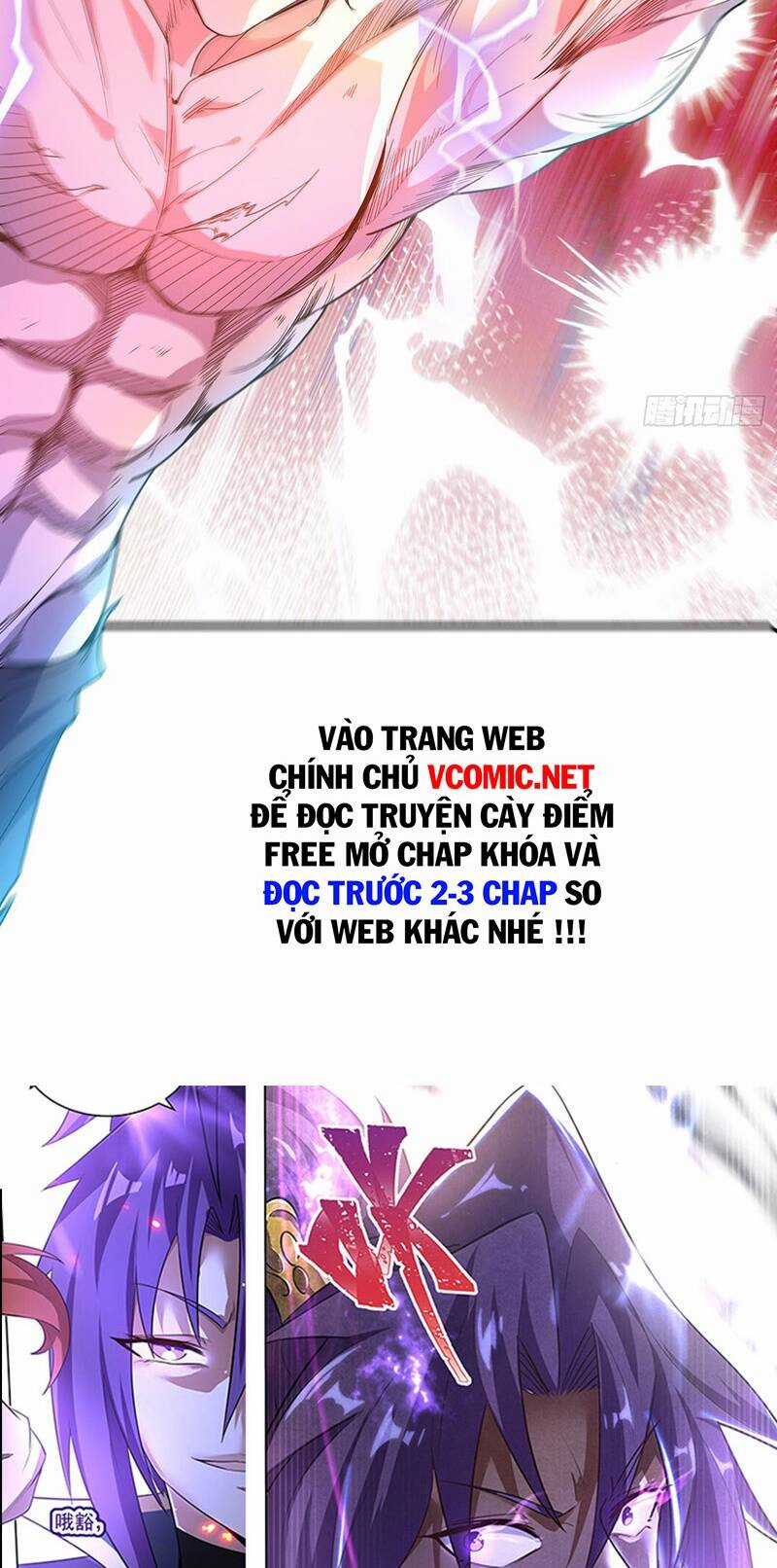 Thần Đế Giáng Lâm: Ta Có Trăm Triệu Điểm Thuộc Tính Chapter 2 trang 82