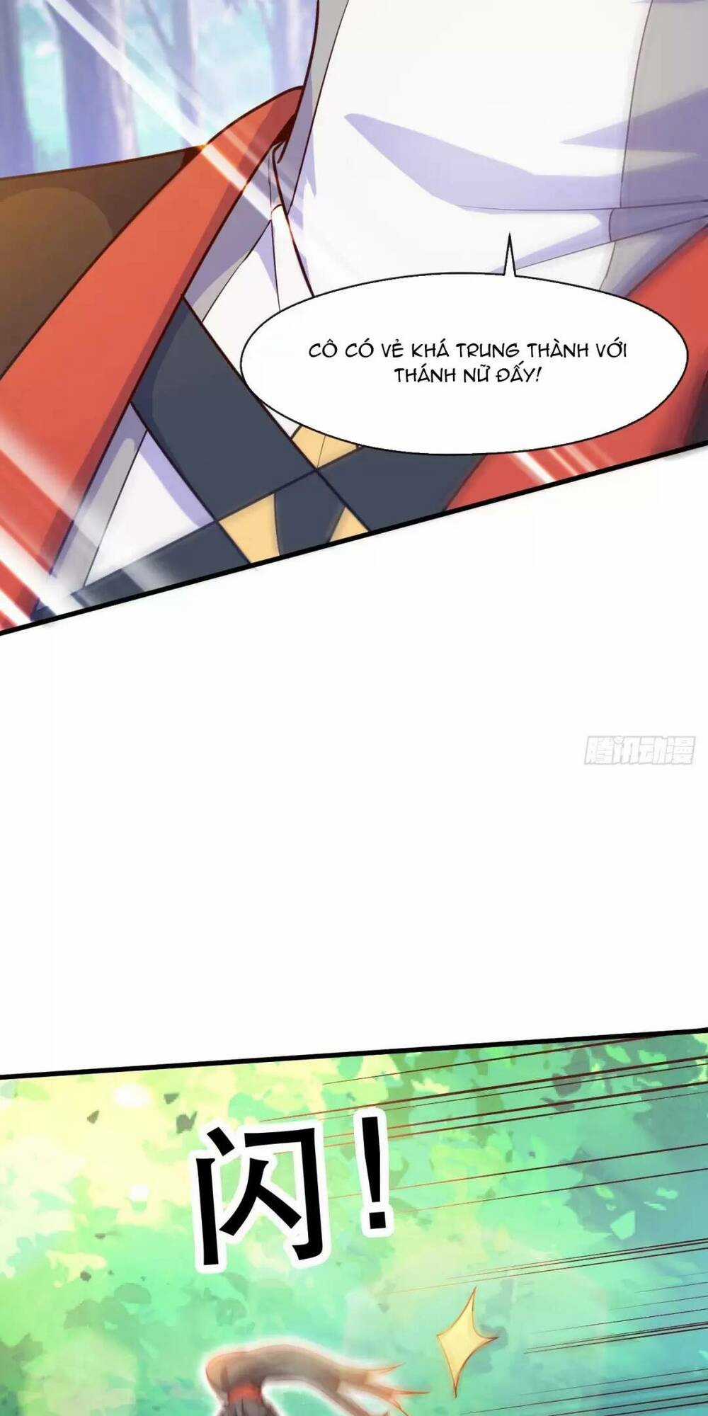 Thần Đế Giáng Lâm: Ta Có Trăm Triệu Điểm Thuộc Tính Chapter 20 trang 2