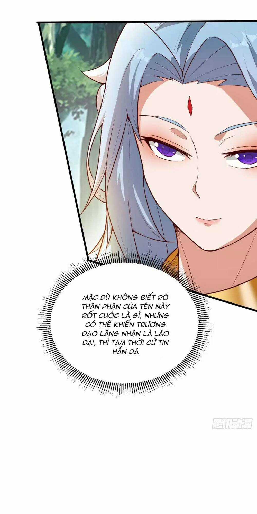 Thần Đế Giáng Lâm: Ta Có Trăm Triệu Điểm Thuộc Tính Chapter 20 trang 30