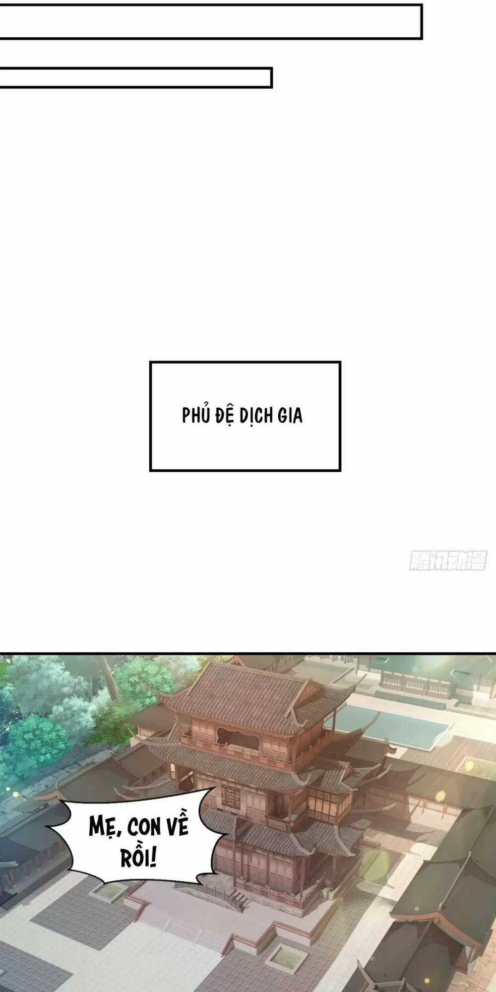 Thần Đế Giáng Lâm: Ta Có Trăm Triệu Điểm Thuộc Tính Chapter 20 trang 32