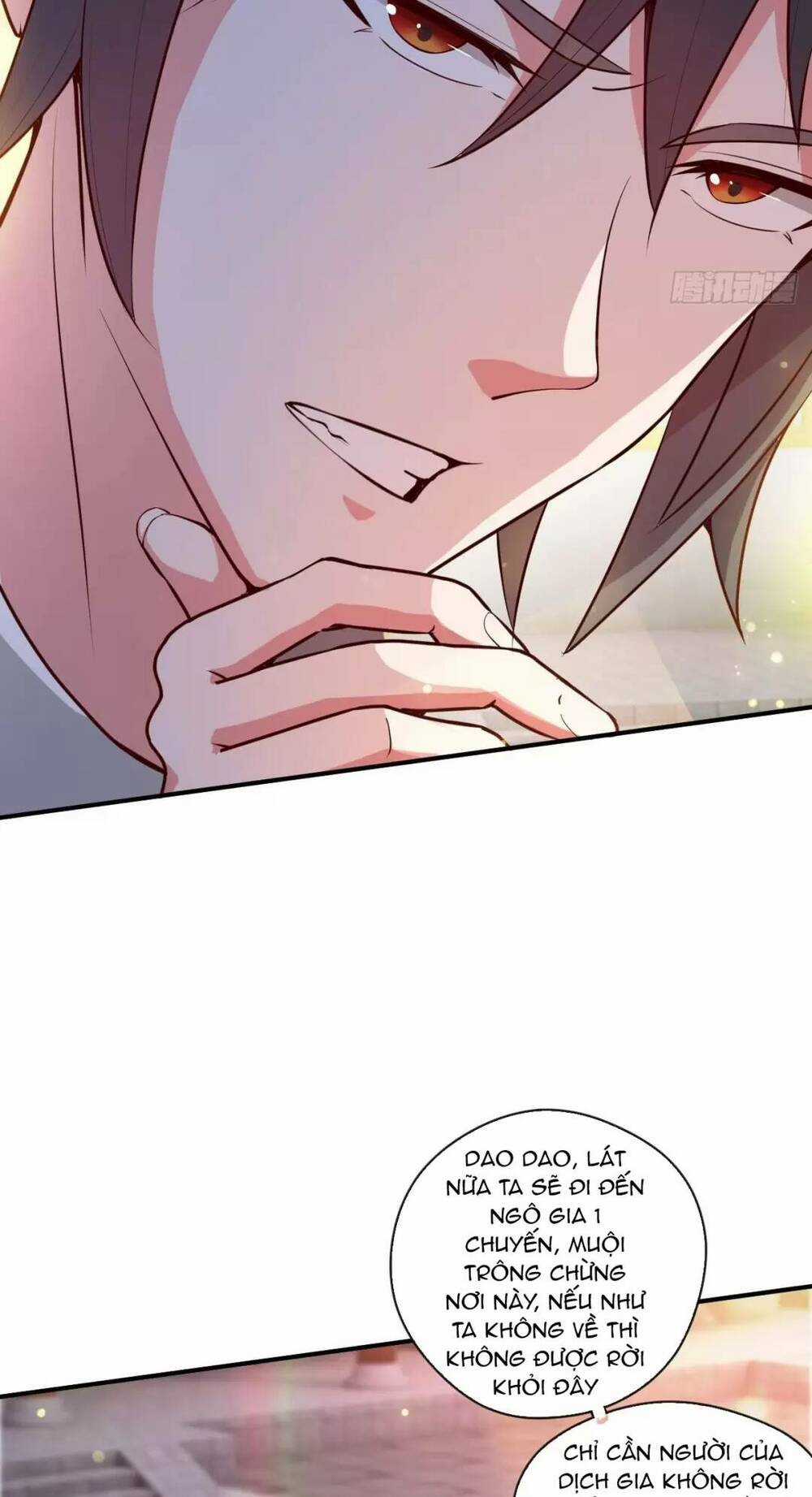 Thần Đế Giáng Lâm: Ta Có Trăm Triệu Điểm Thuộc Tính Chapter 20 trang 35