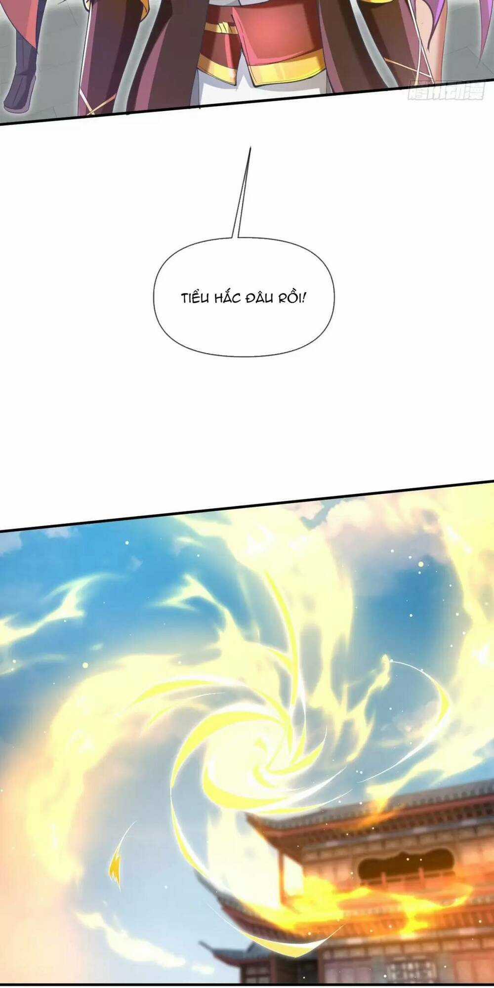 Thần Đế Giáng Lâm: Ta Có Trăm Triệu Điểm Thuộc Tính Chapter 20 trang 39