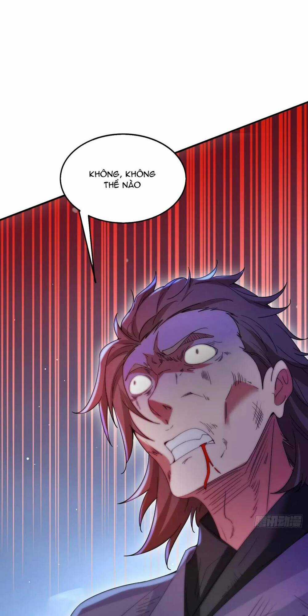 Thần Đế Giáng Lâm: Ta Có Trăm Triệu Điểm Thuộc Tính Chapter 21 trang 11