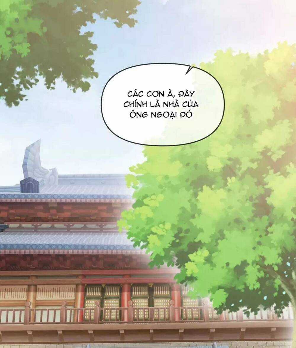 Thần Đế Giáng Lâm: Ta Có Trăm Triệu Điểm Thuộc Tính Chapter 21 trang 13